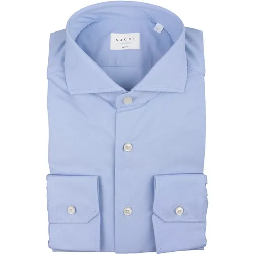 Shirts > Casual Shirts - - Xacus - Modalova