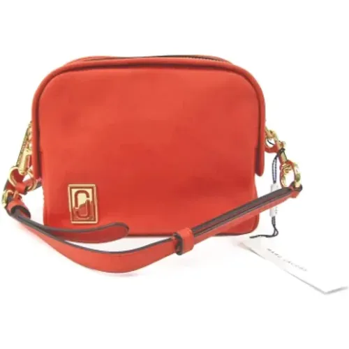Pre-owned > Pre-owned Bags > Pre-owned Cross Body Bags - - Marc Jacobs Pre-owned - Modalova
