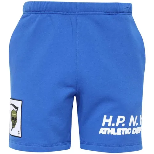 Shorts > Casual Shorts - - Heron Preston - Modalova