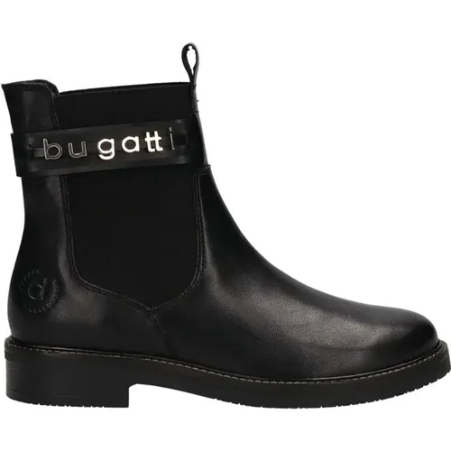 Shoes > Boots > Chelsea Boots - - Bugatti - Modalova