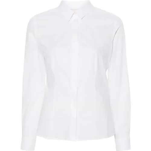 Blouses & Shirts > Shirts - - Liu Jo - Modalova