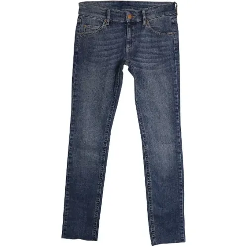 Pre-owned > Pre-owned Jeans - - Isabel Marant Pre-owned - Modalova