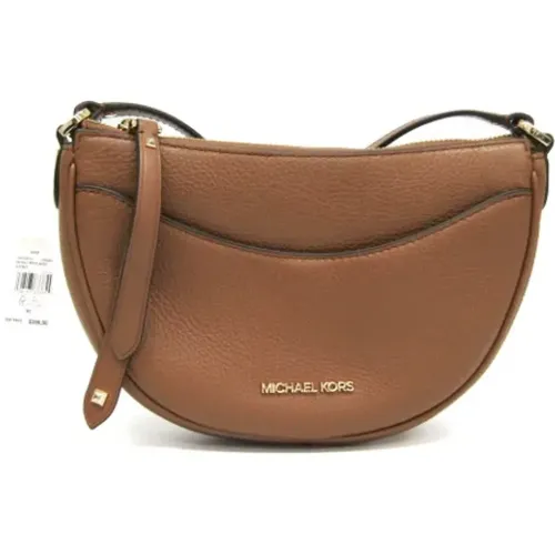 Pre-owned > Pre-owned Bags > Pre-owned Cross Body Bags - - Michael Kors Pre-owned - Modalova