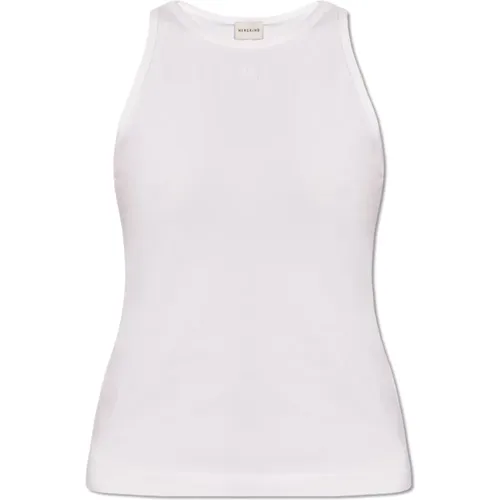 Tops > Sleeveless Tops - - Birgitte Herskind - Modalova