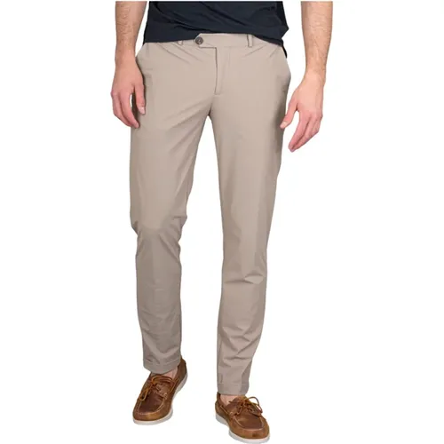 RRD - Trousers > Chinos - Beige - RRD - Modalova