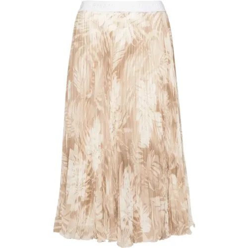 Skirts > Midi Skirts - - Ermanno Scervino - Modalova