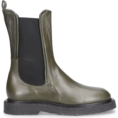 Shoes > Boots > Chelsea Boots - - Pomme D'or - Modalova