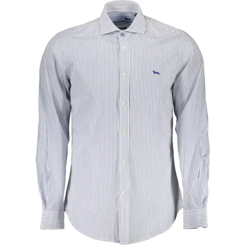 Shirts > Casual Shirts - - Harmont & Blaine - Modalova