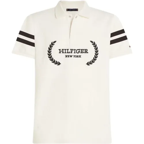 Tops > Polo Shirts - - Tommy Hilfiger - Modalova