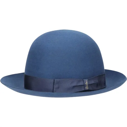 Accessories > Hats > Hats - - Borsalino - Modalova