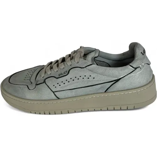 Lemargo - Shoes > Sneakers - Gray - Lemargo - Modalova