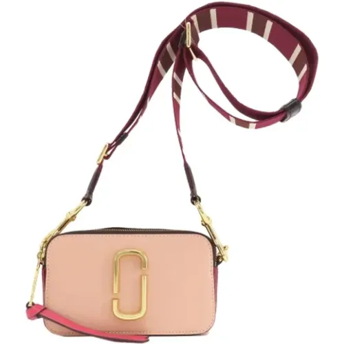 Pre-owned > Pre-owned Bags > Pre-owned Cross Body Bags - - Marc Jacobs Pre-owned - Modalova