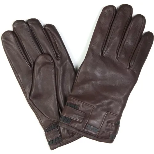 Accessories > Gloves - - The Jack Leathers - Modalova