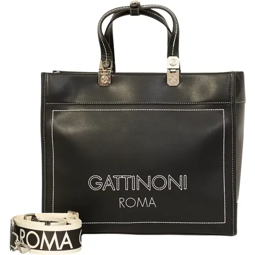 Bags > Tote Bags - - Gattinoni - Modalova