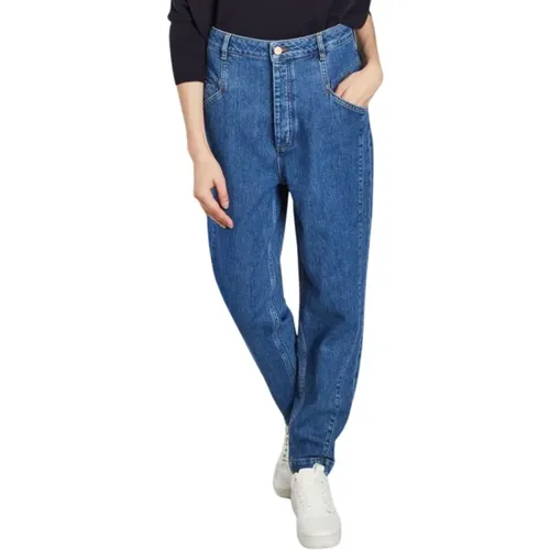 Jeans > Loose-fit Jeans - - Reiko - Modalova