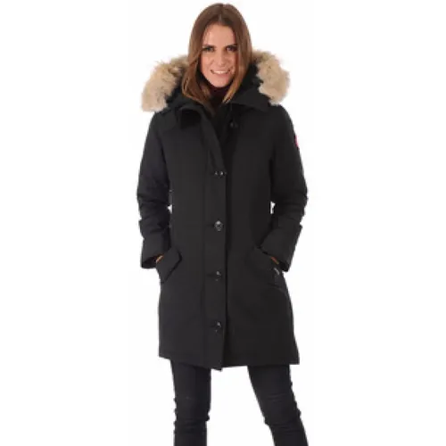 Coats > Parkas - - Canada Goose - Modalova