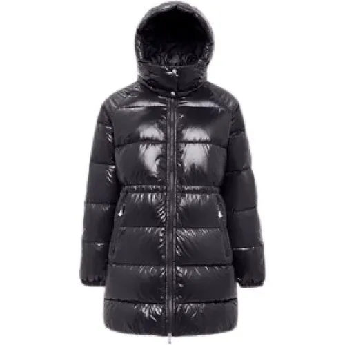 Pyrenex - Coats > Parkas - Black - Pyrenex - Modalova