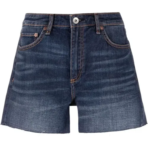 Shorts > Denim Shorts - - Rag & Bone - Modalova