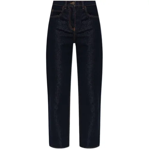 Jeans > Straight Jeans - - ETRO - Modalova