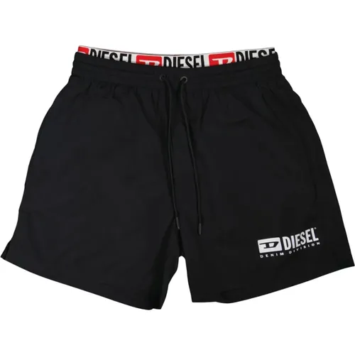 Shorts > Short Shorts - - Diesel - Modalova