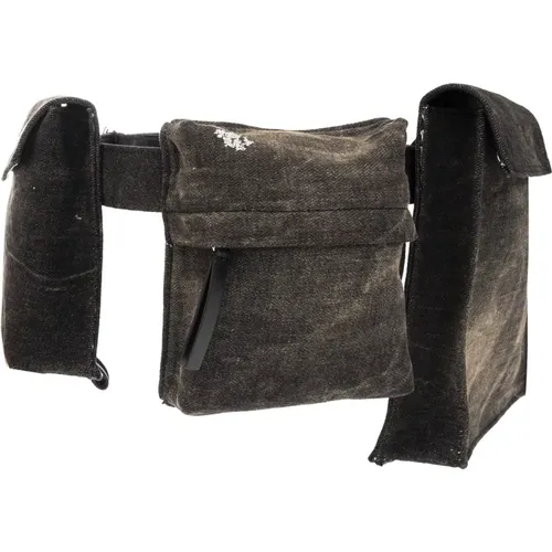 Bags > Belt Bags - - The Attico - Modalova
