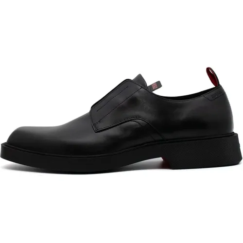 Shoes > Flats > Business Shoes - - Hugo Boss - Modalova