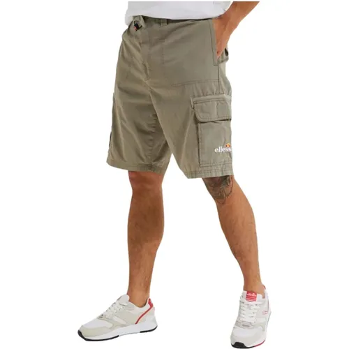 Shorts > Casual Shorts - - Ellesse - Modalova