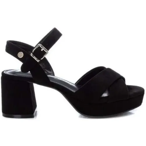 Shoes > Sandals > High Heel Sandals - - XTI - Modalova