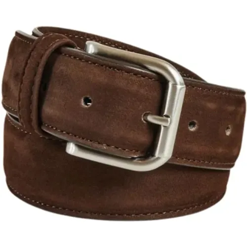 Accessories > Belts - - Anderson's - Modalova