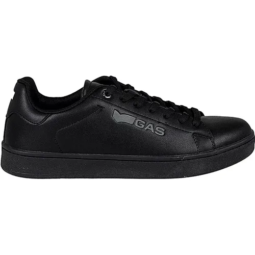 GAS - Shoes > Sneakers - Black - GAS - Modalova