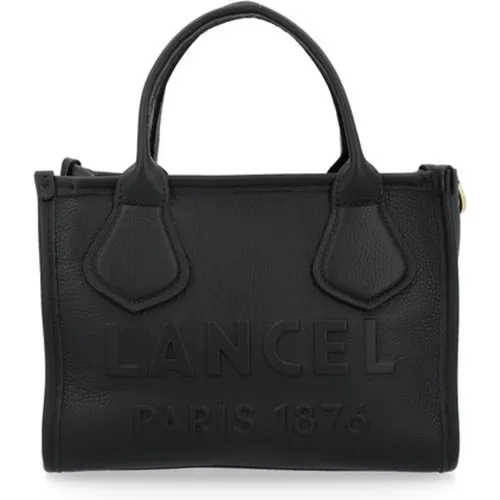 Lancel - Bags > Tote Bags - Black - Lancel - Modalova