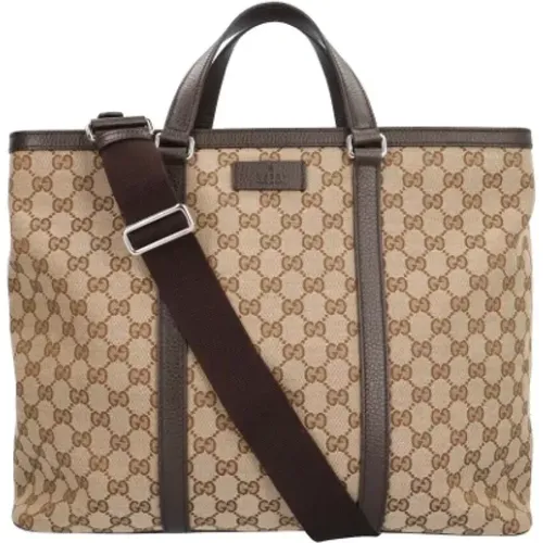 Pre-owned > Pre-owned Bags > Pre-owned Handbags - - Gucci Vintage - Modalova