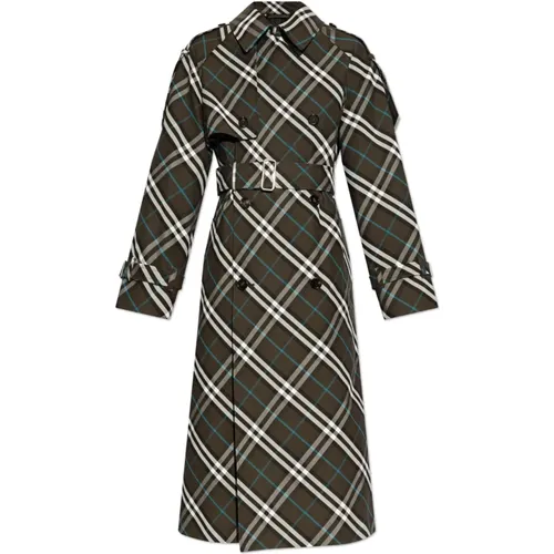 Coats > Trench Coats - - Burberry - Modalova