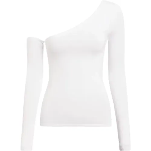 Tops > Long Sleeve Tops - - Calvin Klein - Modalova