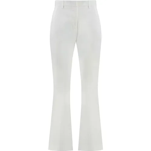 Trousers > Wide Trousers - - PT Torino - Modalova