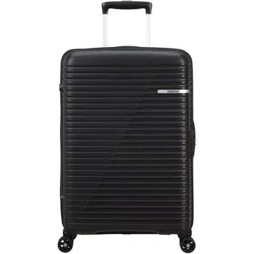 Suitcases > Cabin Bags - - American Tourister - Modalova