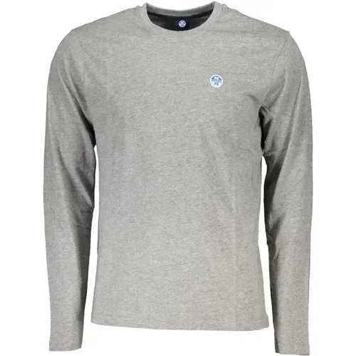 Tops > Long Sleeve Tops - - North Sails - Modalova