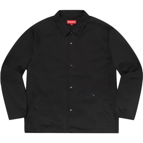 Tops > Polo Shirts - - Supreme - Modalova