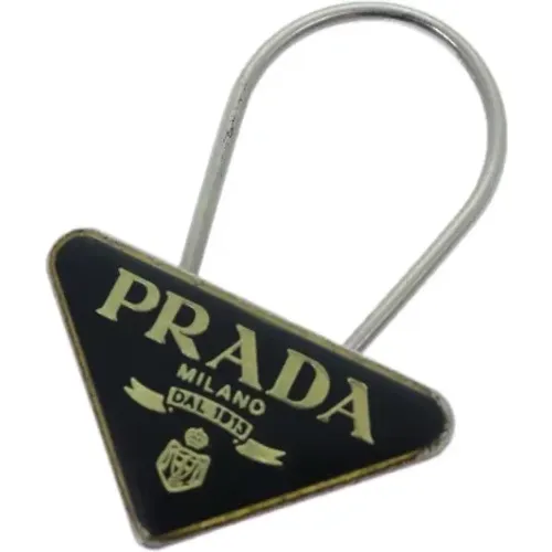 Pre-owned > Pre-owned Accessories - - Prada Vintage - Modalova