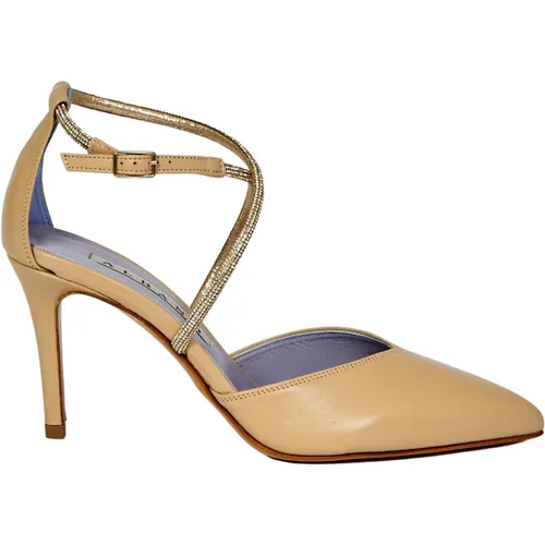 Albano - Escarpins - Beige - Albano - Modalova