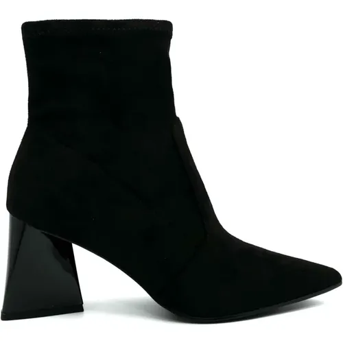 Shoes > Boots > Heeled Boots - - Steve Madden - Modalova