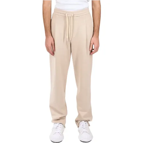 Trousers > Sweatpants - - A Paper Kid - Modalova