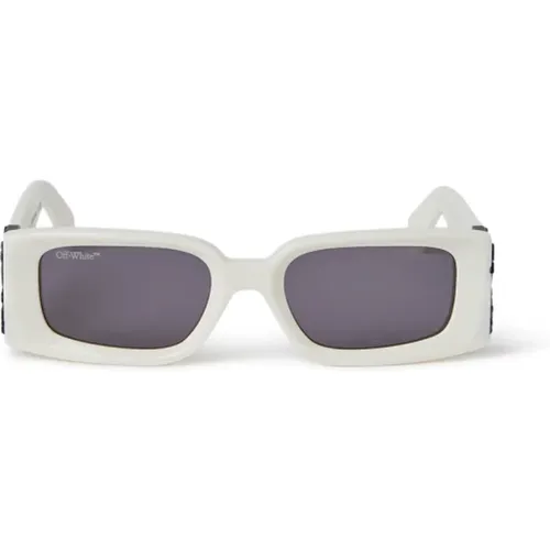 Off - Accessories > Sunglasses - - Off White - Modalova