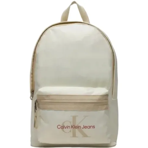 Bags > Backpacks - - Calvin Klein Jeans - Modalova