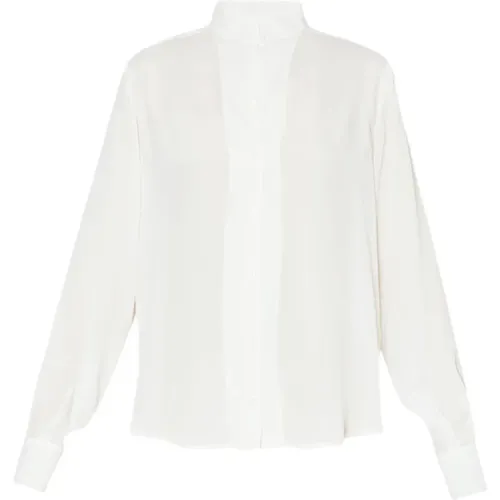 Blouses & Shirts > Shirts - - Liu Jo - Modalova