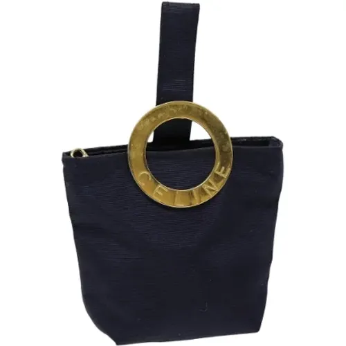 Pre-owned > Pre-owned Bags > Pre-owned Handbags - - Celine Vintage - Modalova