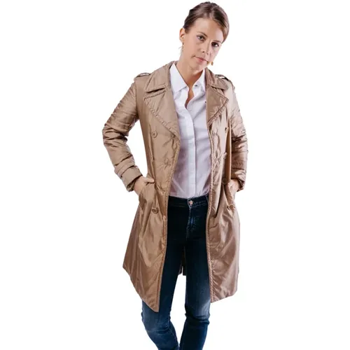 Coats > Trench Coats - - Aspesi - Modalova