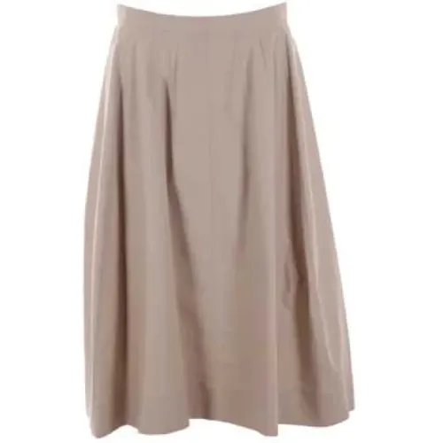 Skirts > Midi Skirts - - Chloé - Modalova