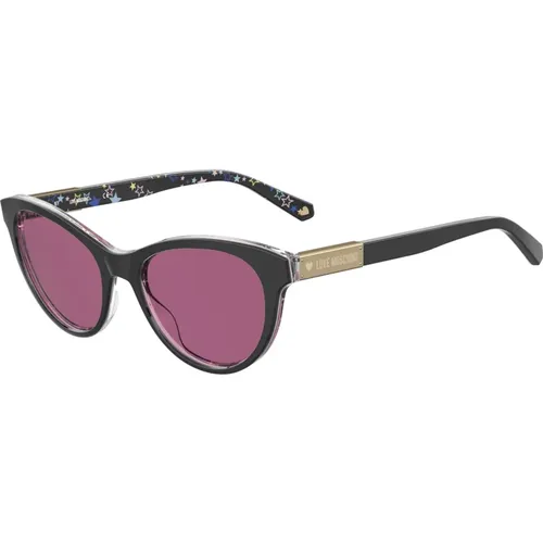 Accessories > Sunglasses - - Love Moschino - Modalova