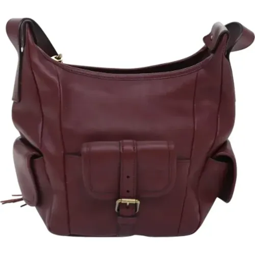 Pre-owned > Pre-owned Bags > Pre-owned Shoulder Bags - - Chloé Pre-owned - Modalova